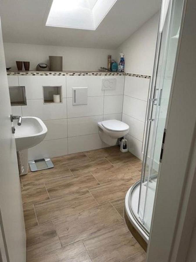 Ferienwohnung Und Zimmer "Do Is Schee" Blaibach Exterior foto