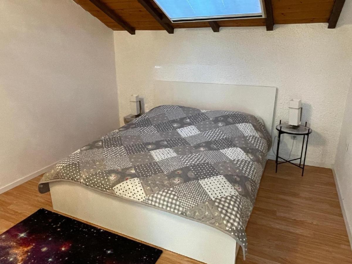 Ferienwohnung Und Zimmer "Do Is Schee" Blaibach Exterior foto